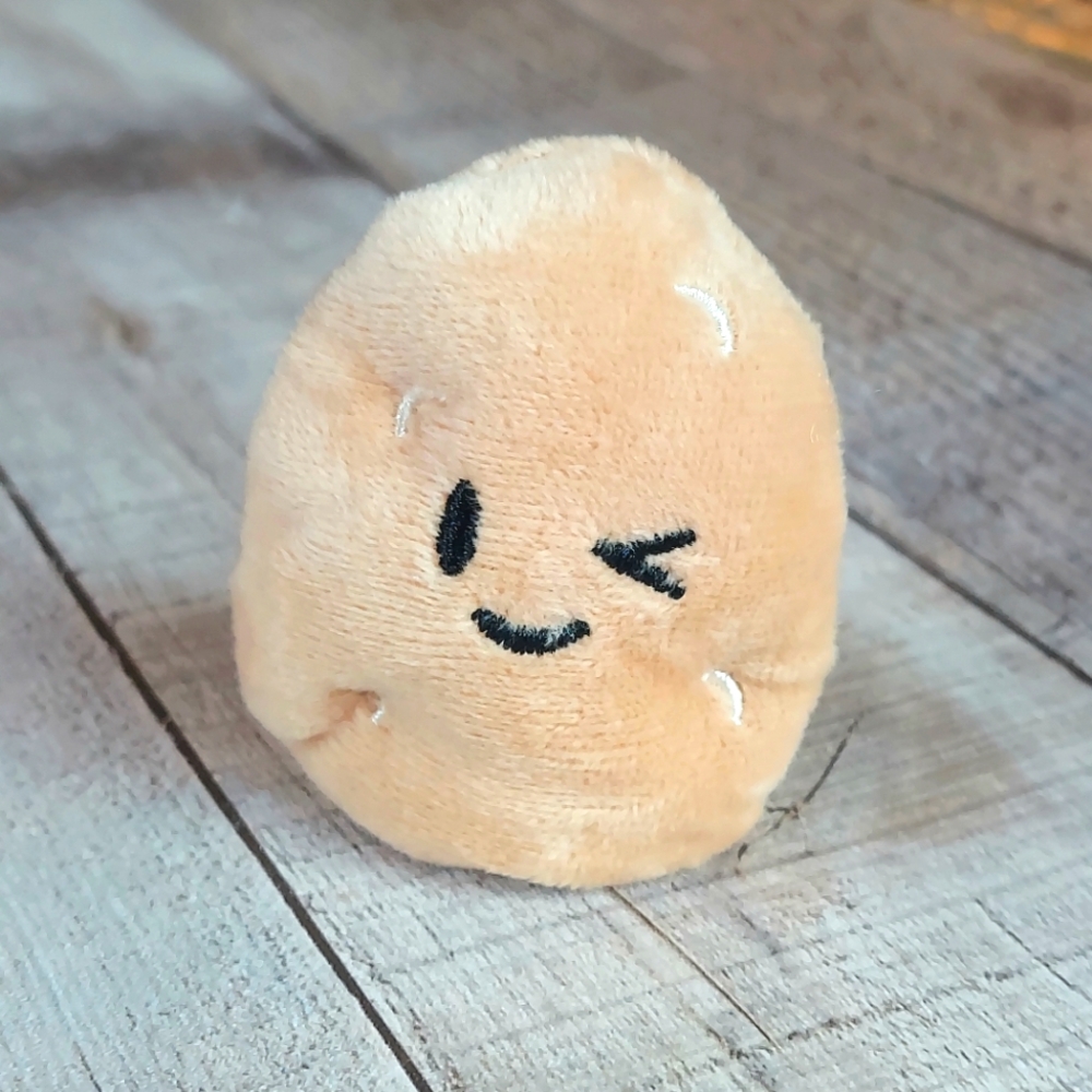 Little Potatoe Plush Kawaii Stocking Stuffer